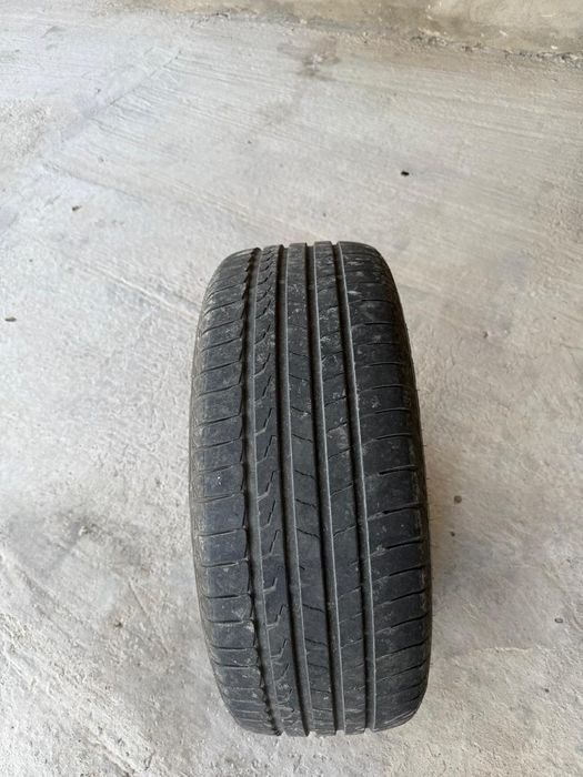 Летние шины размер R18
