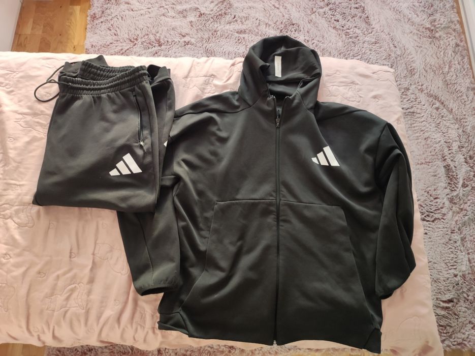 Анцуг Комплект  Adidas Z.N.E.Tracksuit Bottoms