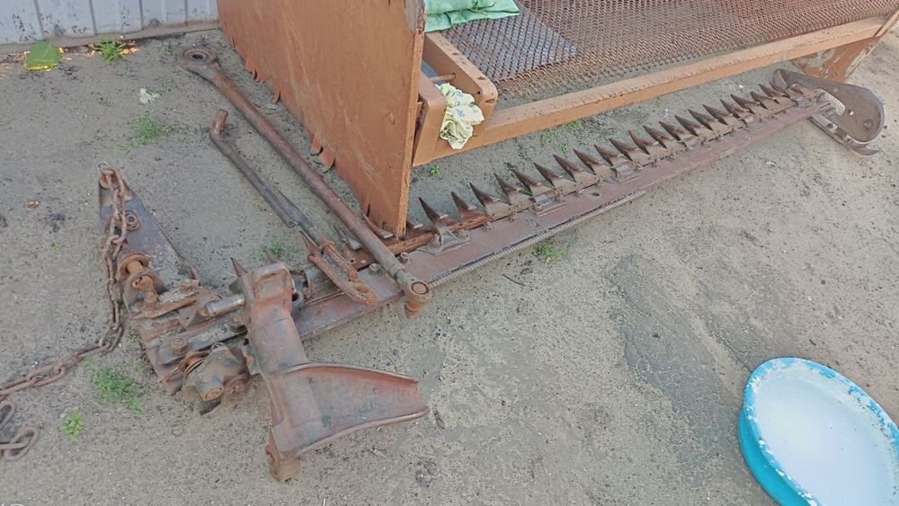 Продам ЮМЗ-6. 87 года