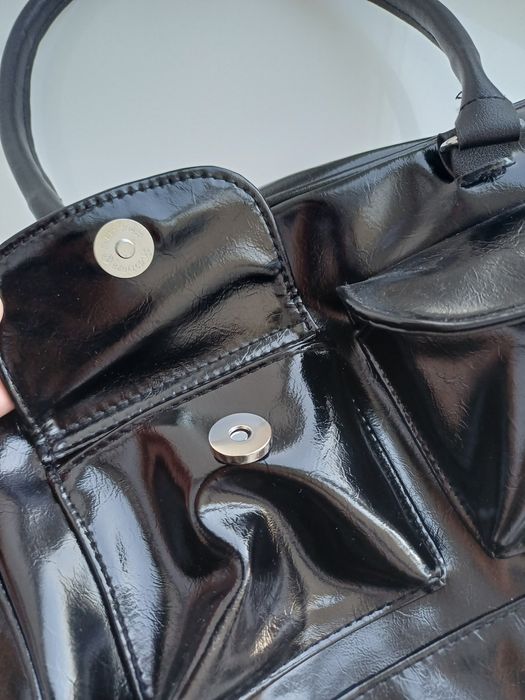 Bostonbag  сумка