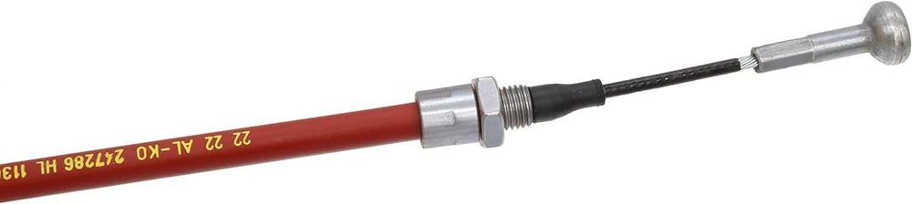 Жила за спирачна система AL-KO за ремаркета платформи-Оригинал