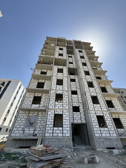 Bolib tolashga va ipotekaga xonadonlar sotiladi