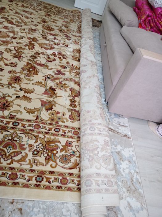 Продам  срочно ковёр