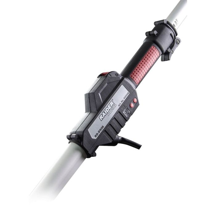Шлайфмашина за стени и тавани Raider RD-DS06, 750 W, 225 мм, с торба за прах