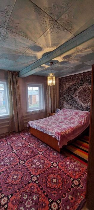 Продам 4-комн дом в мкрн Береке