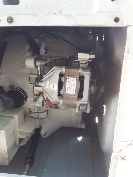 Samsung big wash 815,