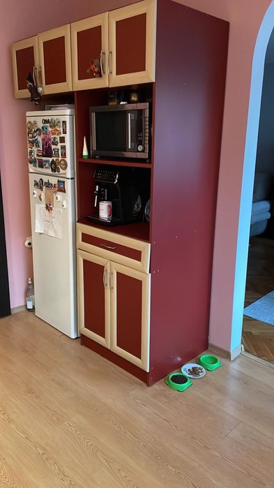 Кухненско обзавеждане