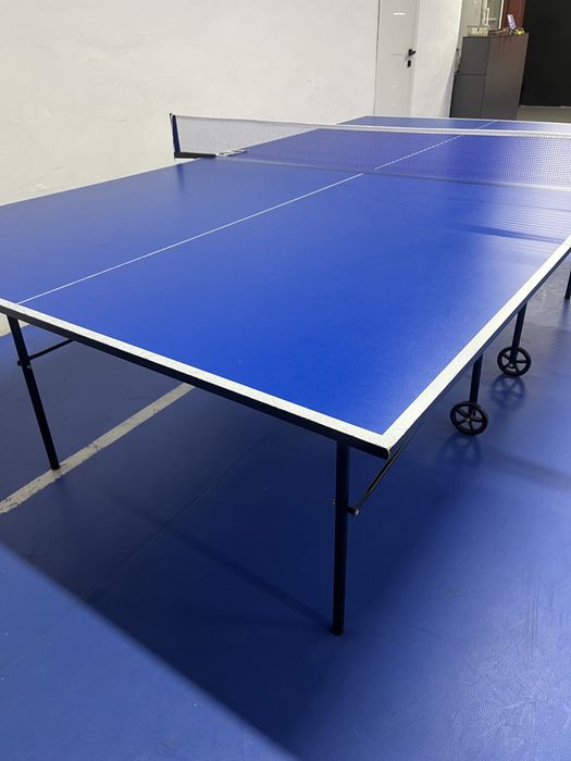 Теннисный стол start line