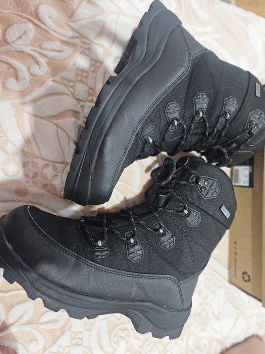 Ghete de zapada Trespass