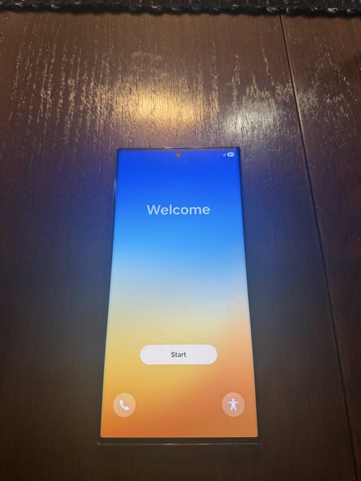 Vand telefon Samsung Galaxy S23 Ultra