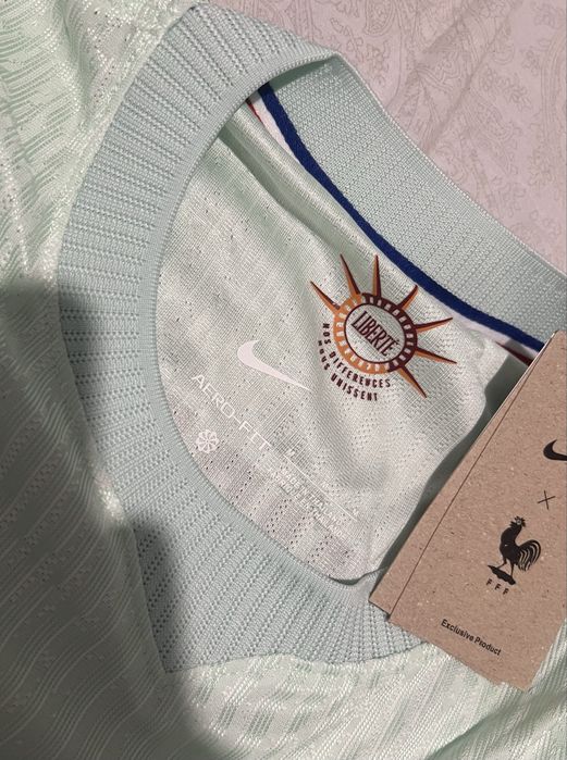 Футболен Екип Nike Франция