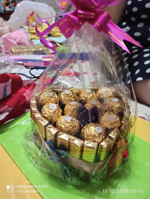 Продам вкусный подарок