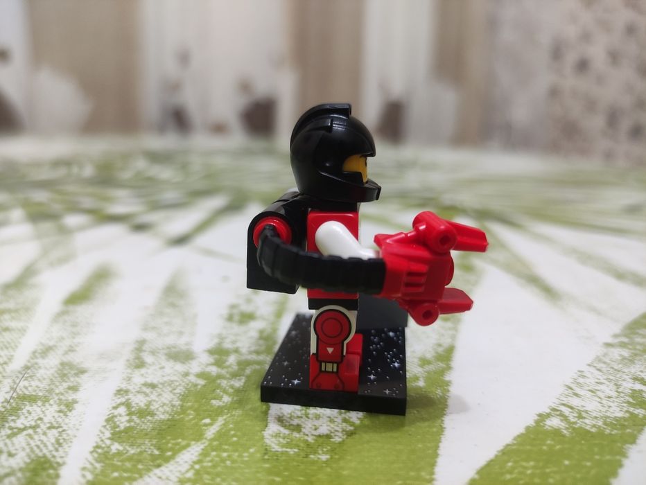 Продажа Лего 26 серия