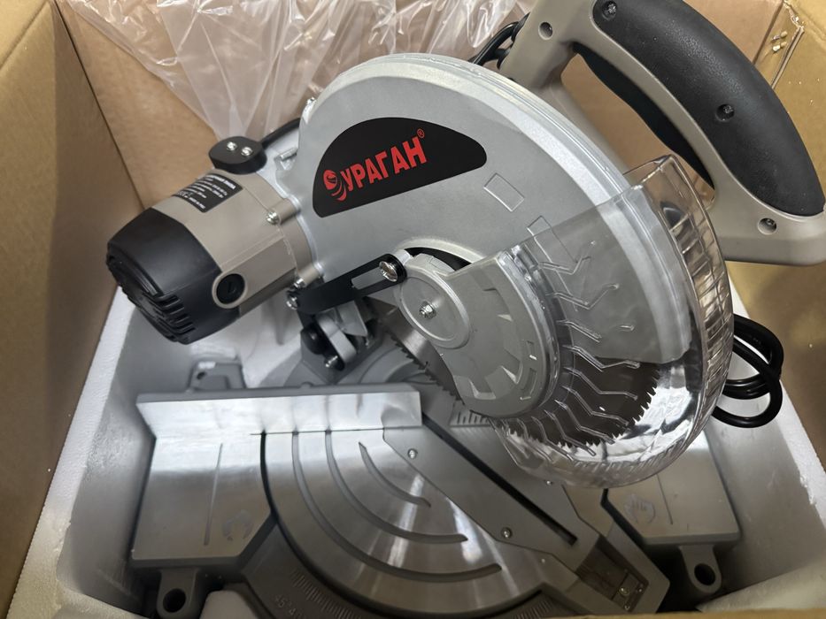 Торцовочная пила