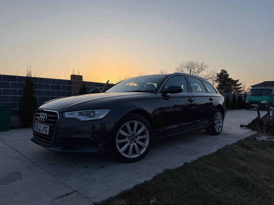 Piese a6 c7 3.0 cdu.c