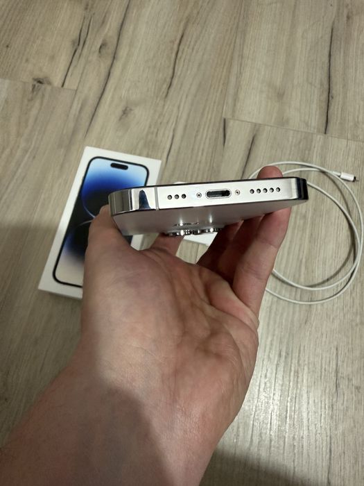 iPhone 14 PRO 128GB