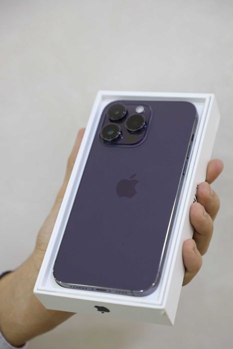Iphone 14 pro max ideal