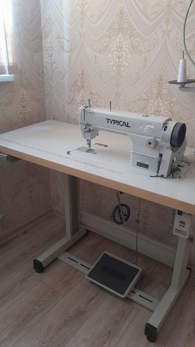 тігін машинасы, швейная машина