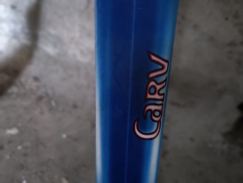 Ски carv 6-18 lift atomic 180 и каска