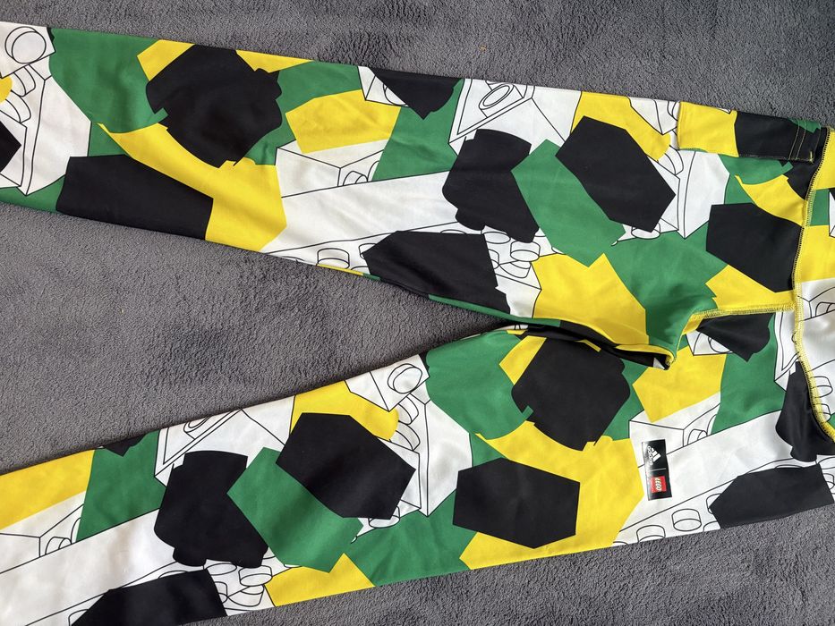 Детски клин за мимичета Adidas Lego