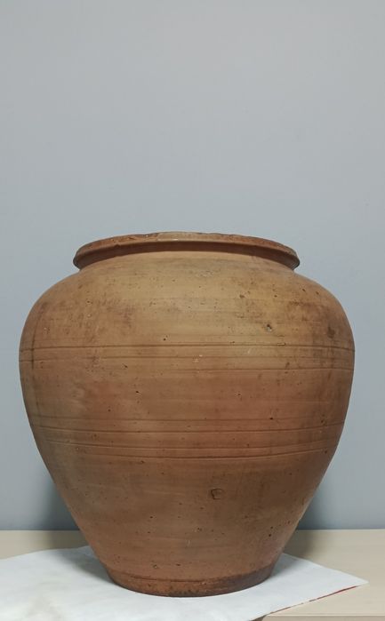 Ваза сосуд более 200 лет антиквариат