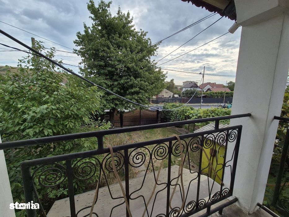 Casa și teren generos de 1100 mp, Piatra-Neamt