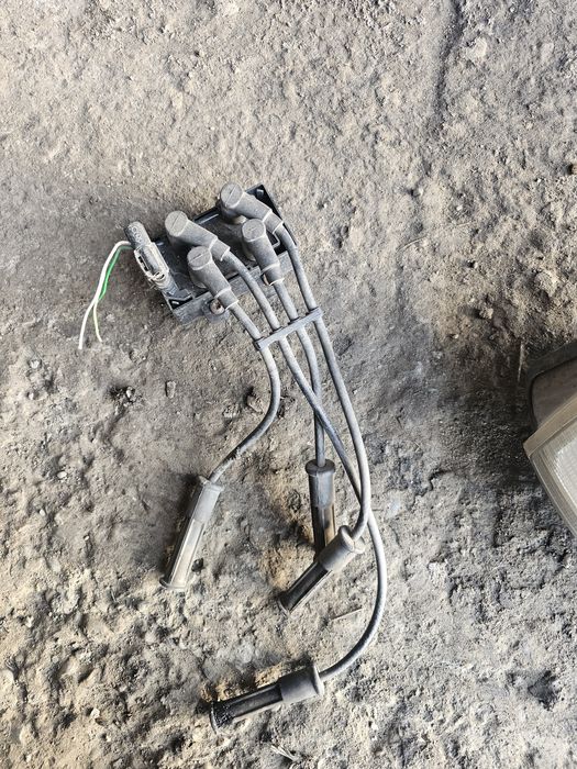 Bobina cu fise Logan 1.4