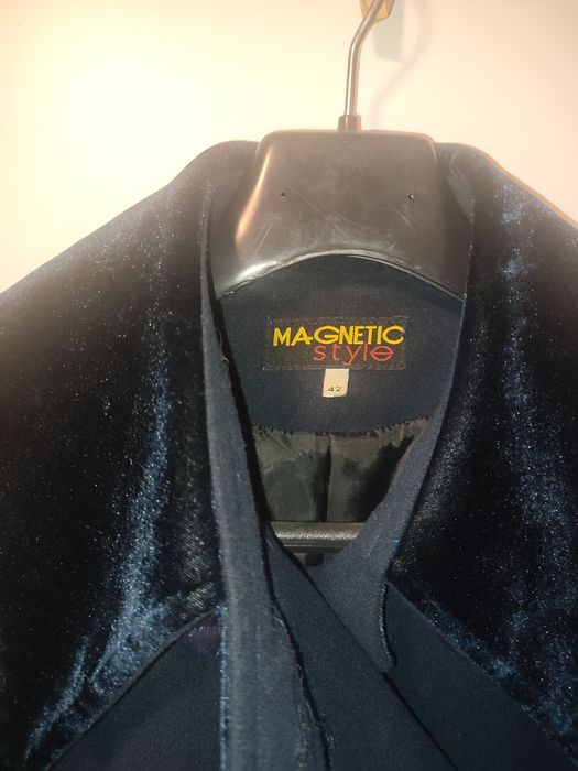 Palton damă elegant