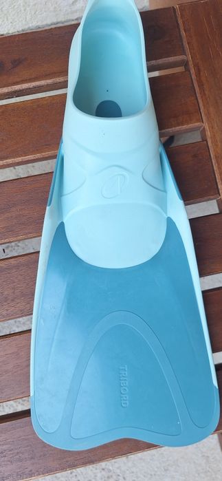 Плавници Decathlon 34/35 номер