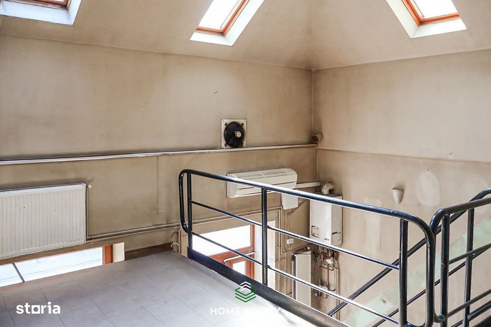 COMISION 0% I Spațiu comercial de vînzare în zona Iosefin-Dîmbovița.