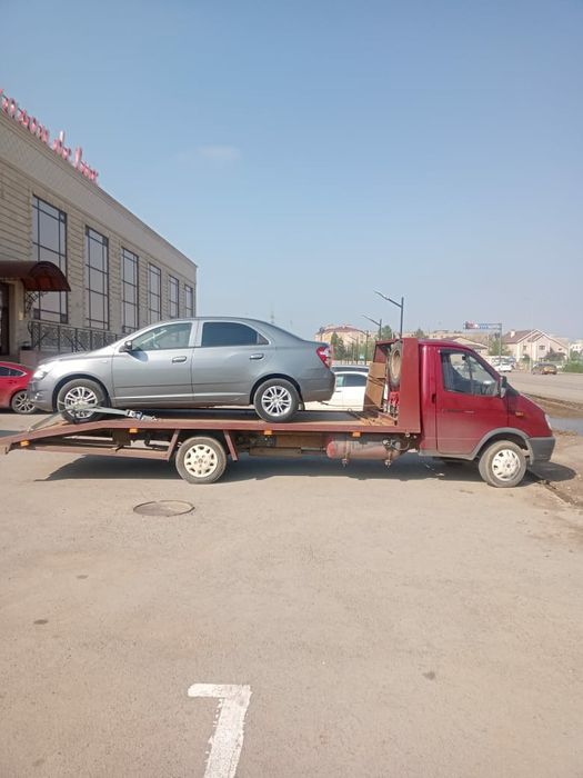 Эвакуатор круглосуточно 24/7