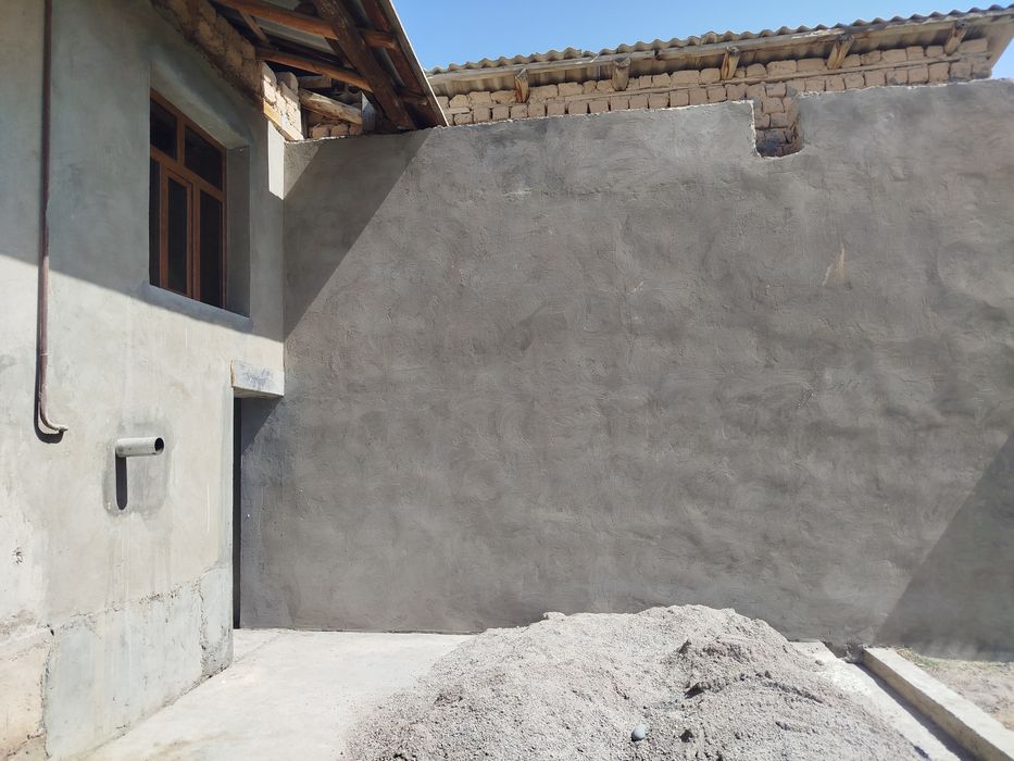 Yer sotiladi uchaska xovli