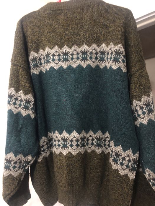 Pulover barbati marimea XL
