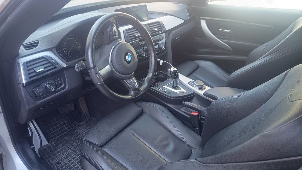 Bmw Seria 3 GT  Xdrive 2019