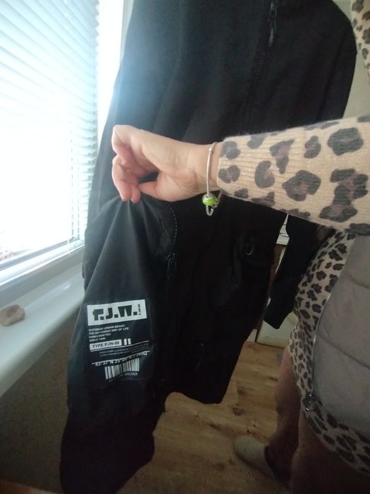 Жилетка Pause, XL