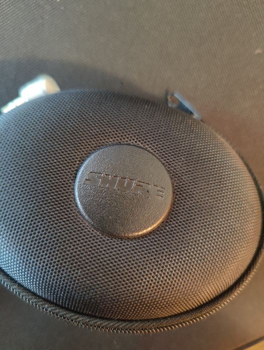 casti in-ear Shure SE425-CL