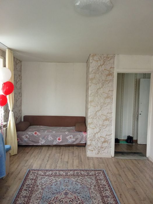 Продам  1 ком квартиру