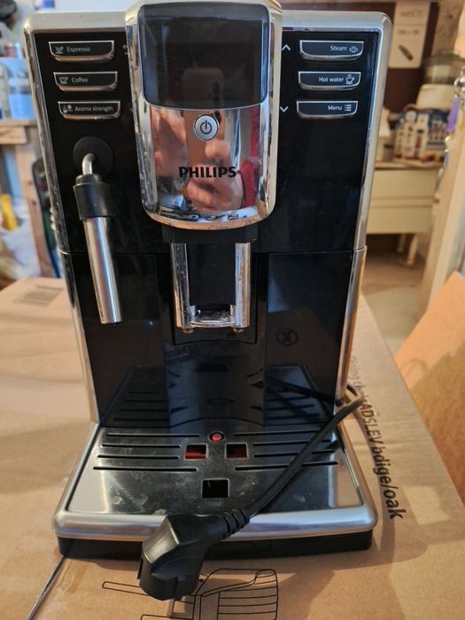 Кафеавтомат Philips