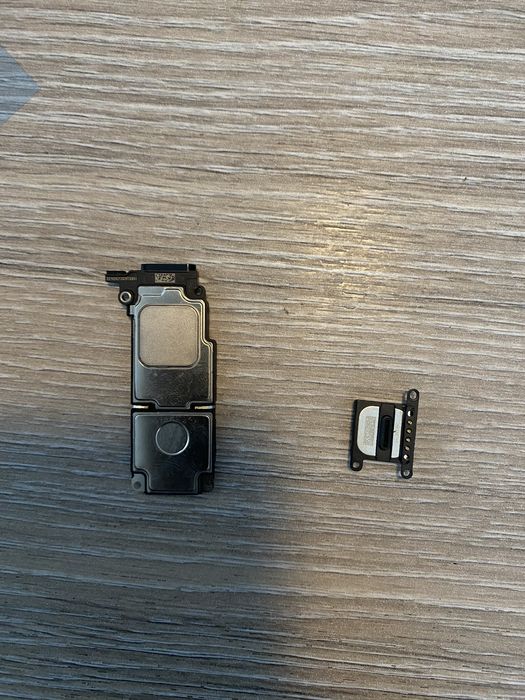 Дънна платка Iphone 8 plus