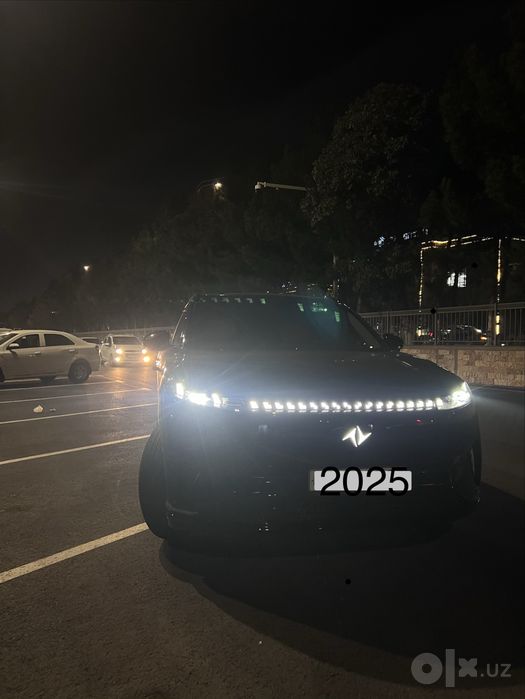 Dongfeng 008 ultra (5 o’rinli) 2025