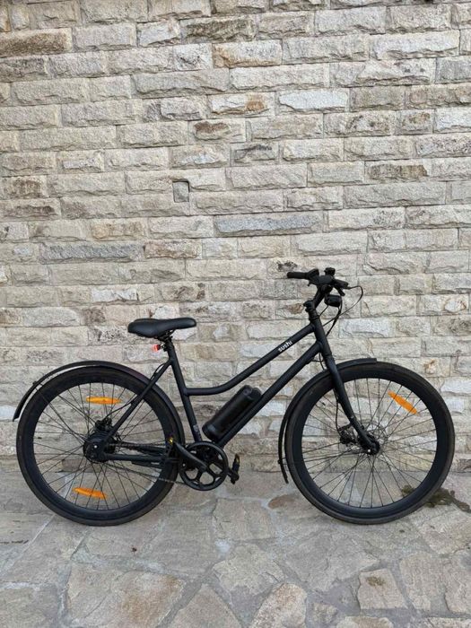 Електрически Дамски Велосипед Sushi California Roll 3.0 2023