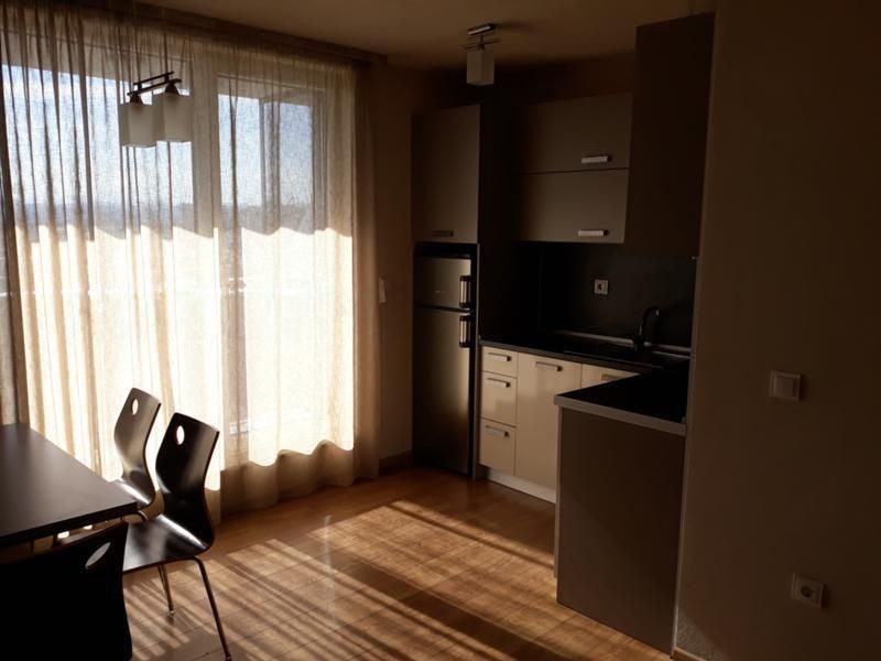 Дава се под наем Двустаен апартамент в София, Обеля - 67 кв.м за 640 € - Снимка #2