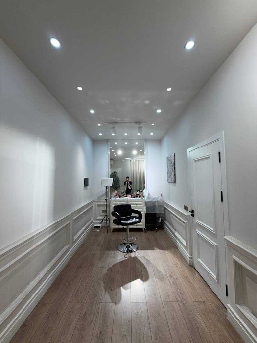 Продаётся офис напротив Посольство Россия, 100м2