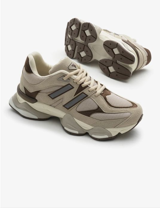 Маратонки Tonny black