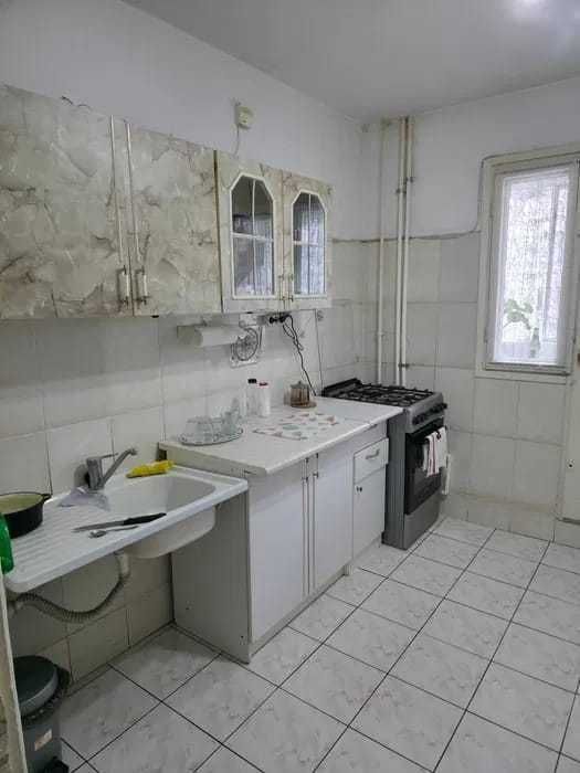 Apartament 3 camere Crangasi