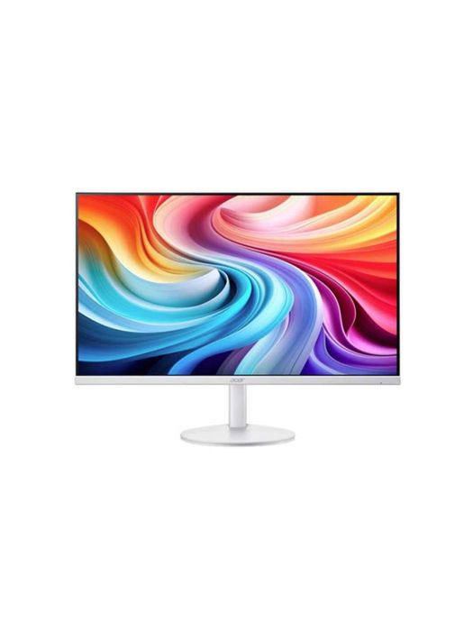 Монитор Acer SA273G0 / 27" / 120 Гц /IPS /Full HD (1920 × 1080)/Белый