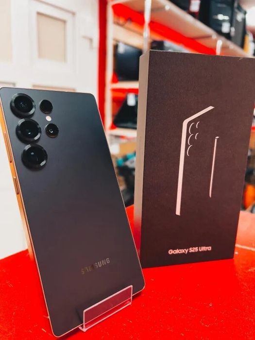 Самсунг  с 25 ультра