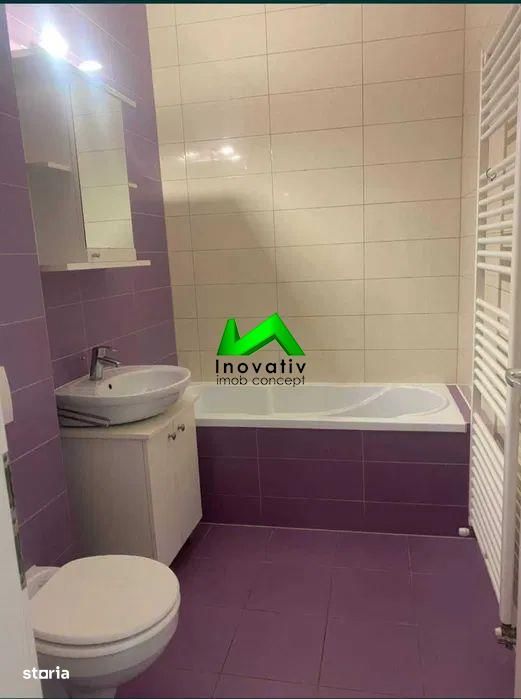 Studio de inchiriat decomandat Sibiu Avantgarden