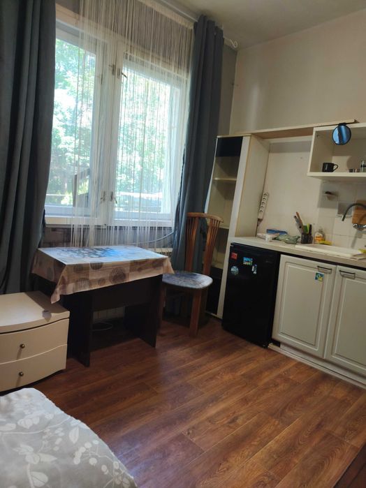 Стая, 24 кв.м, Стрелбище