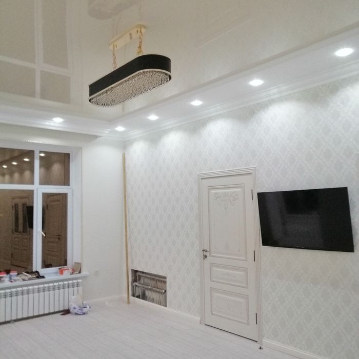 Евроремонт под ключ